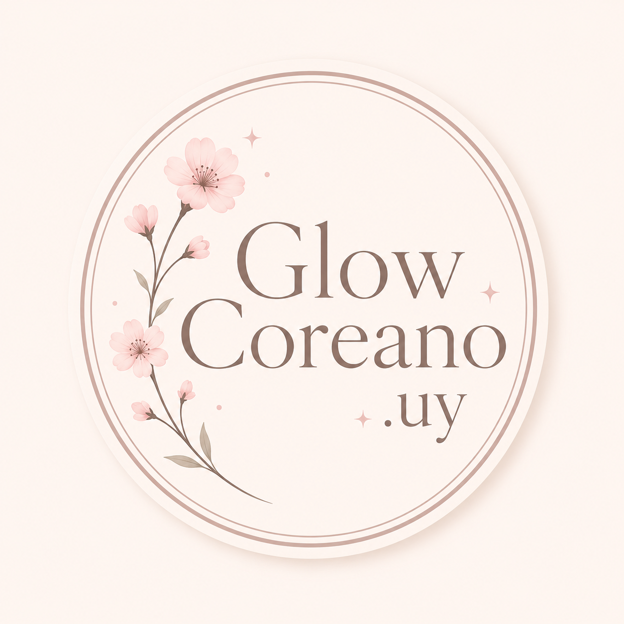 Glow Coreano